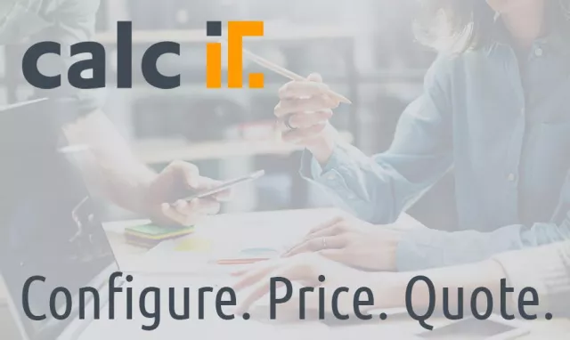 Bild: abilis GmbH & calcIT mit Vortrag auf der Tagung Variantenmanagement der VDMA 2017