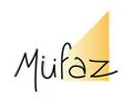 Bild: Einladung zum Tag der offenen Tür im Müfaz am 13.09.2009