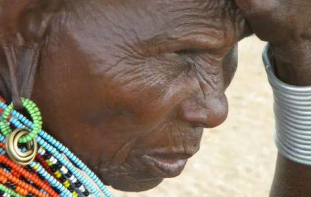 Bild: Kenia: Nach Ausweisung folgt Gewalt an indigenem Volk