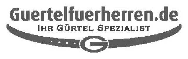 Bild: Herrengürtel der Marke BRAX bei Guertelfuerherren.de