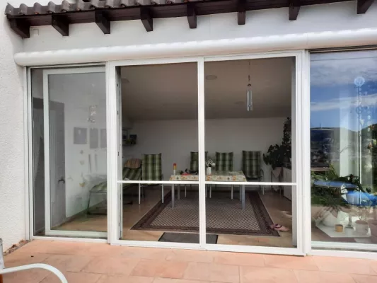 Bild: Insektenschutz Klumpp steht für Qualität, individuelle Lösungen und Langlebigkeit.