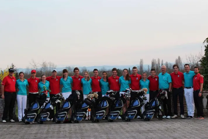 Bild: Kramski Putter ist Premium-Sportpartner des Baden-Württembergischen Golfverbandes