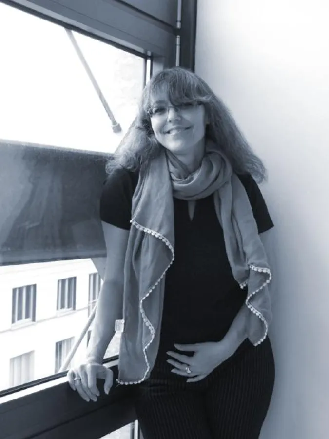 Ariane Lucke-Vosse@etcetera