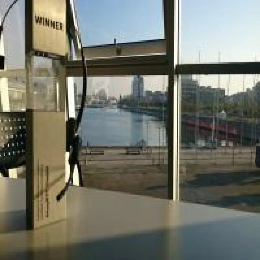 Von Kiel nach Dublin mit dem eco Internet Award 2015