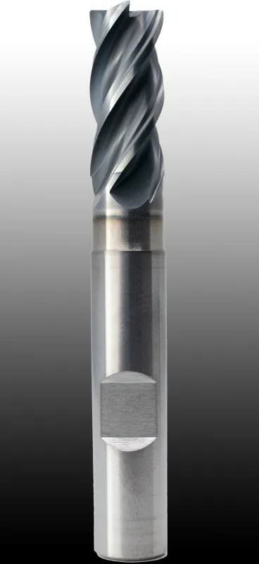 Vor allem für Kleinserien, ist der Fräser 35549 eine wirtschaftliche Alternative (© TOOL FACTORY)