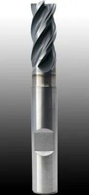 Bild: Niedrige Kosten in der Anschaffung von Fräsern