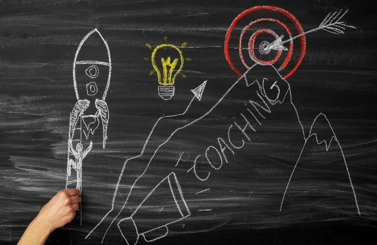 CoachingTools für Führungskräfte, Bild: istockphoto, marrio31