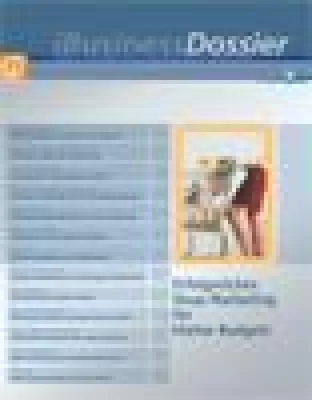 Bild: Kostenlos qualifizieren für iBusiness-Dossier 'Erfolgreiches Shop-Marketing für kleine Budgets'