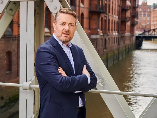 Bild: Wegen Corona-Krise: Personaldienstleister organisiert Ergänzung zum Kita-Notdienst