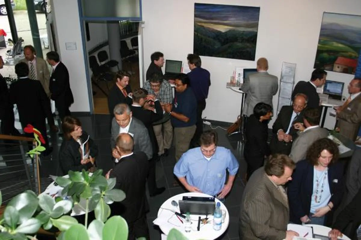 CAS Software AG, bedirect GmbH & Co. KG und zertifizierte CAS Partner laden zu CAS Fachveranstaltungen an insgesamt 15 Orten ein.