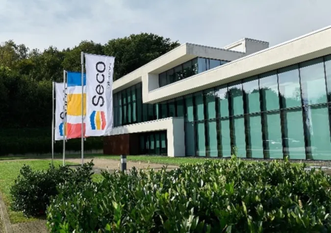 Bild: Zerspanungslösungen von Seco neu bei HAHN+KOLB