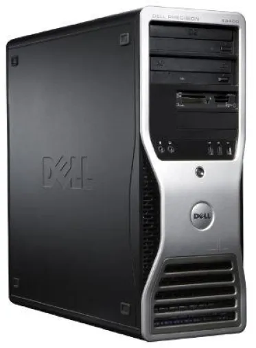 Dell Precision T3400: Neue Workstation für anspruchsvolle Anwendungen Bild: Dell Precision T3400: Neue Workstation für anspruchsvolle Anwendungen