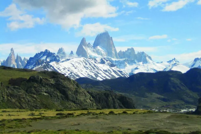 Multi-aktiv durch Argentinien und ins neue Jahr Bild: Multi-aktiv durch Argentinien und ins neue Jahr
