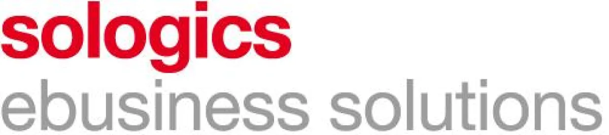 Logo der sologics GmbH & Co. KG