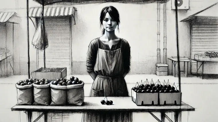 Bild: Tante Edeka, wir müssen reden.