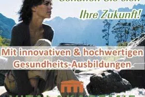 Aus- und Weiterbildung in der Vitalakademie Bild: Aus- und Weiterbildung in der Vitalakademie