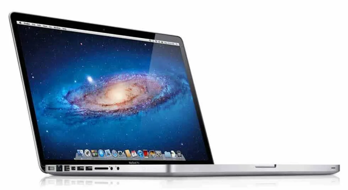 MacBook Pro (Foto: Apple)