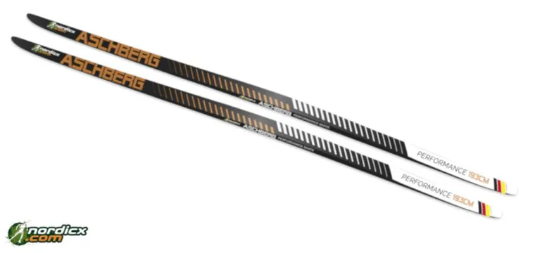 Bild: Skibautradition im oberen Vogtland setzt sich fort - Langlaufski kommen wieder aus Klingenthal