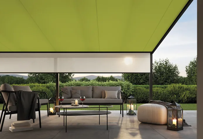 Bild: Farben machen das Leben bunt