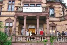Bild: Kunstverein Mittelrhein feiert sein 5-jähriges Jubiläum mit einer Ausstellung in und über die VILLA BELGRANO