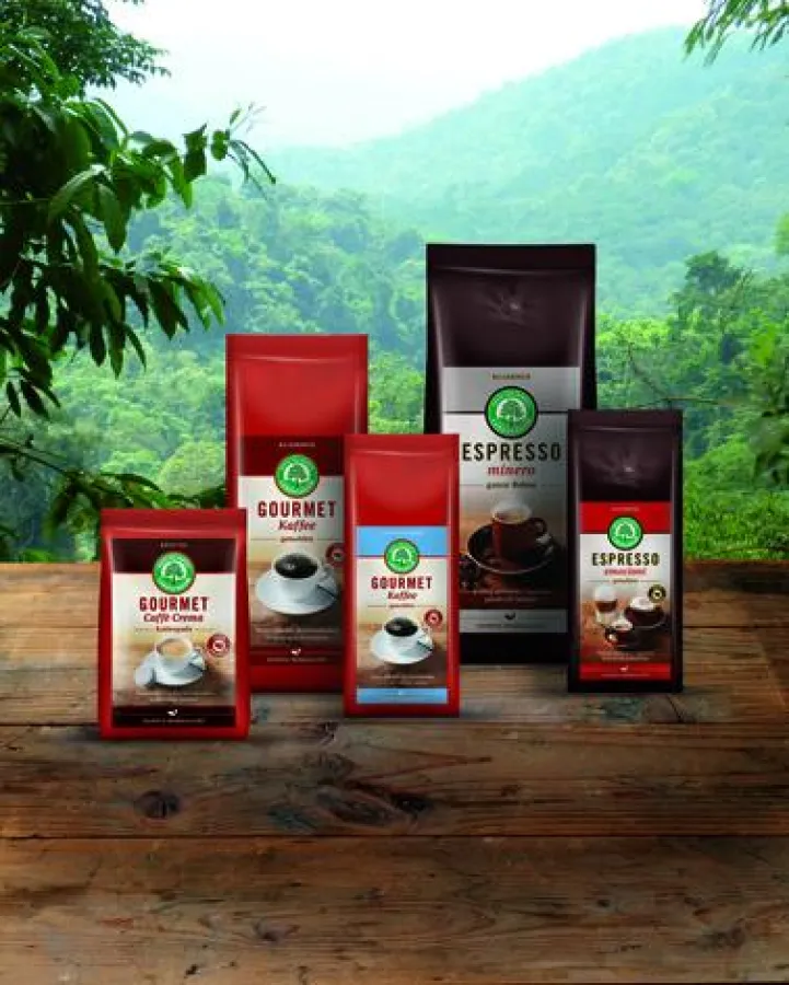 LEBENSBAUM Verpackungsdesign von IDEENHAUS