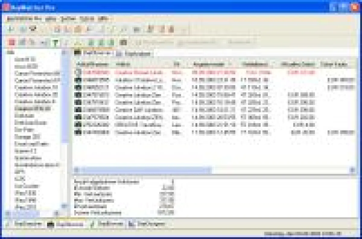 eBay-Auktionsabwicklung BayOrganizer