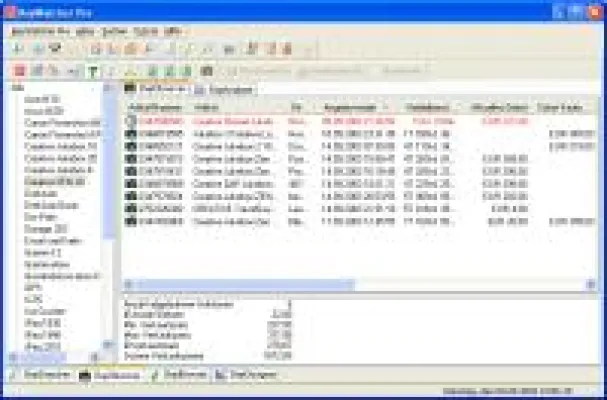 Bild: eBay-Auktionsabwicklung BayOrganizer nun auch für Windows Vista