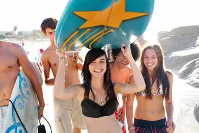 Bild: EF Sprachreisen und BRAVO GiRL verlosen eine Sprachreise nach Malta