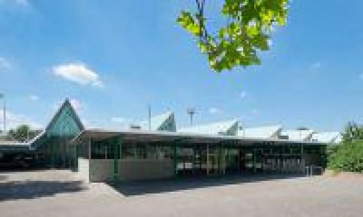 Seit 40 Jahren vorn dabei: Der denkmalgeschützte 