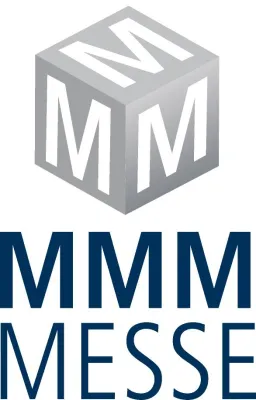 Münchener Makler und Mehrfachagenten Messe: Alle guten Dinge sind… Vier Bild: Münchener Makler und Mehrfachagenten Messe: Alle guten Dinge sind… Vier