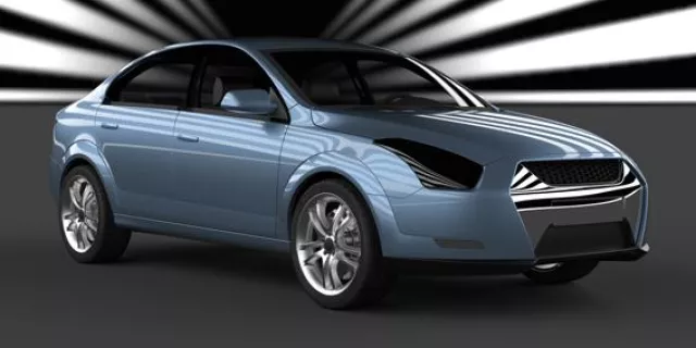 Bild: PI-VR GmbH veröffentlicht VRED Professional 4.2