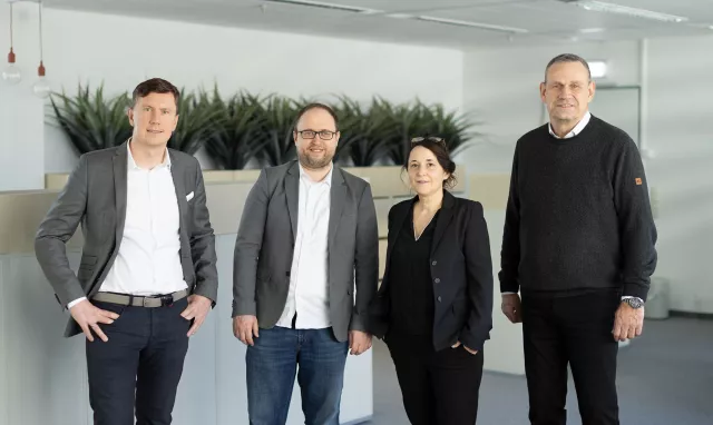 Bild: Frankfurt UAS gründet Kompetenzzentrum für angewandte Künstliche Intelligenz (ZAKI)