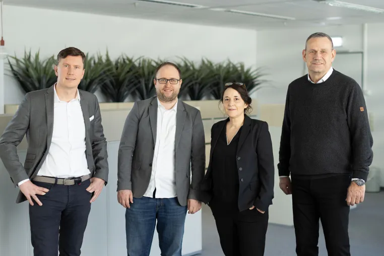 Bild: Frankfurt UAS gründet Kompetenzzentrum für angewandte Künstliche Intelligenz (ZAKI)