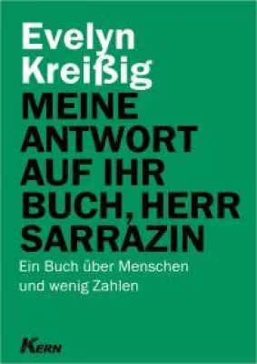 Bild: Längst überfällig: Eine Antwort auf Sarrazins Buch