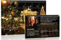 Die Vorweihnachtszeit für die Pflege und Optimierung von Kundenbeziehungen nutzen. Bild: Die Vorweihnachtszeit für die Pflege und Optimierung von Kundenbeziehungen nutzen.