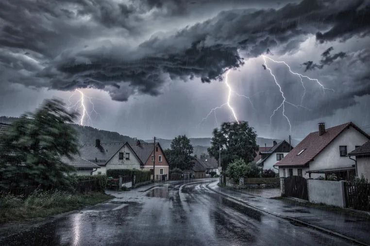 Unwetterschäden: Fünf wichtigste Tipps für Betroffene Bild: Unwetterschäden: Fünf wichtigste Tipps für Betroffene