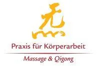 Bild: 20 Jahre Massage & Qigong Praxis