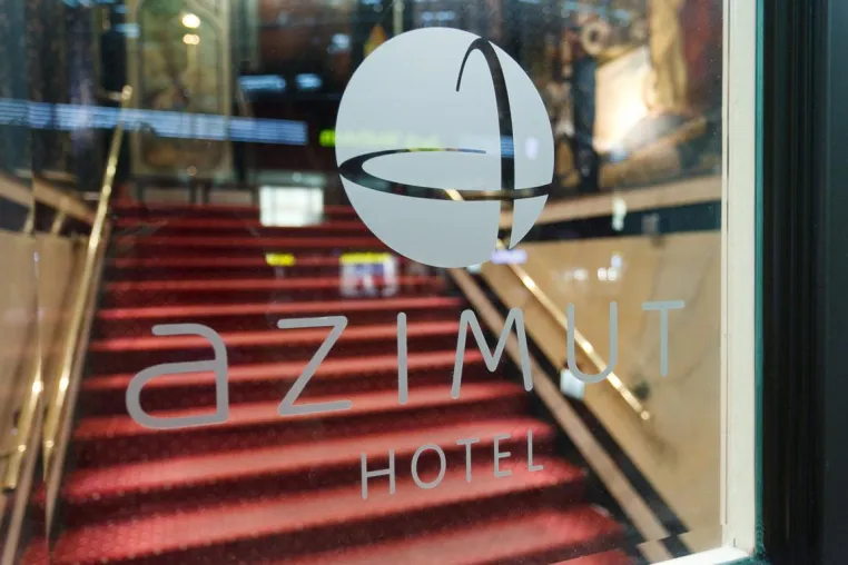 Bild: Digitalisierung bei AZIMUT Hotels – Größere Transparenz und Nachhaltigkeit durch Prozessoptimierung