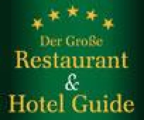 Bild: Restaurant & Hotel Guide im Internet - Erweiterung des Angebotes – Suche nach Restaurants & Hotels jetzt auch online: dergrosseguide.de