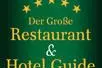 Restaurant & Hotel Guide im Internet - Erweiterung des Angebotes – Suche nach Restaurants & Hotels jetzt auch online: dergrosseguide.de Bild: Restaurant & Hotel Guide im Internet - Erweiterung des Angebotes – Suche nach Restaurants & Hotels jetzt auch online: dergrosseguide.de