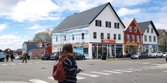 Bild: Schüleraustausch USA und weltweit: 5 Punkte zur möglichen Dauer für den Auslandsaufenthalt