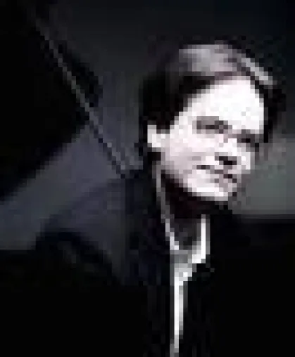 Bild: Sensibilität und Leidenschaft: Der Pianist Francesco Piemontesi beim Heidelberger Frühling 2011