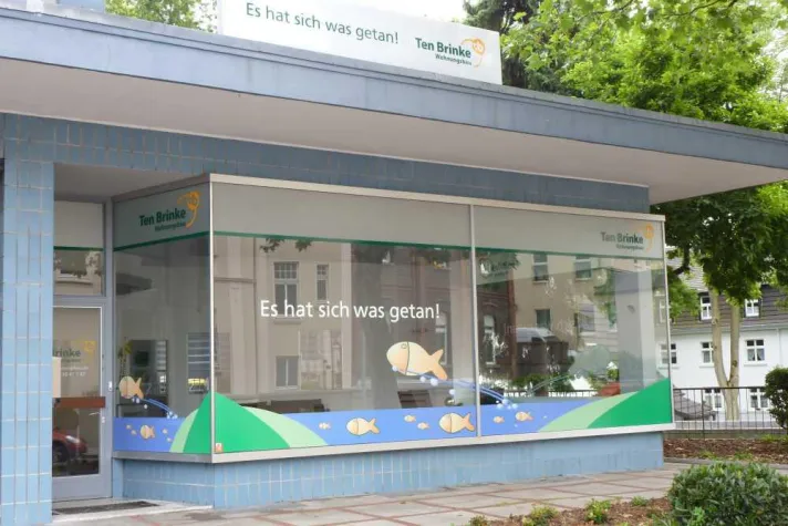 Bild: Es hat sich was getan!