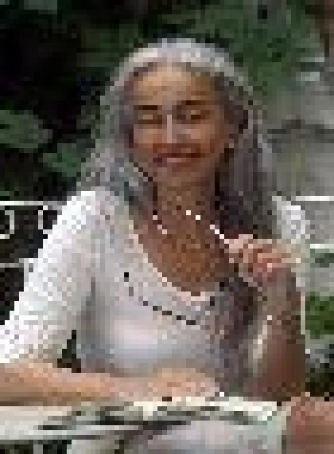 Philomena Erhard unterhält in Landsberg am Lech und in München eine Praxis für Sprachtherapie.