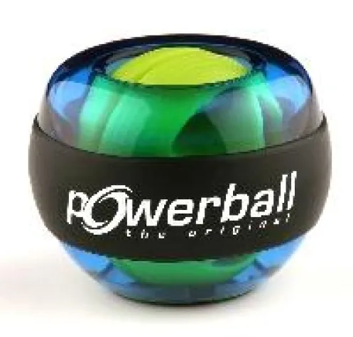 Bild: Astronauten-Methode für eine kraftvolle Hand