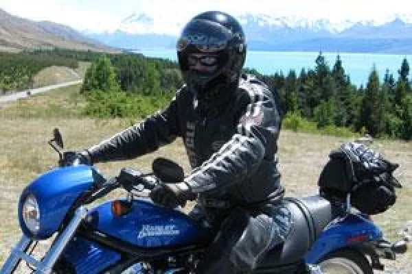 Bild: KeaRider - Motorradreisen für preisbewusste Motorradindividualisten