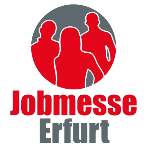 Bild: 3. Jobmesse Erfurt am 12. September 2018 in der Thüringenhalle