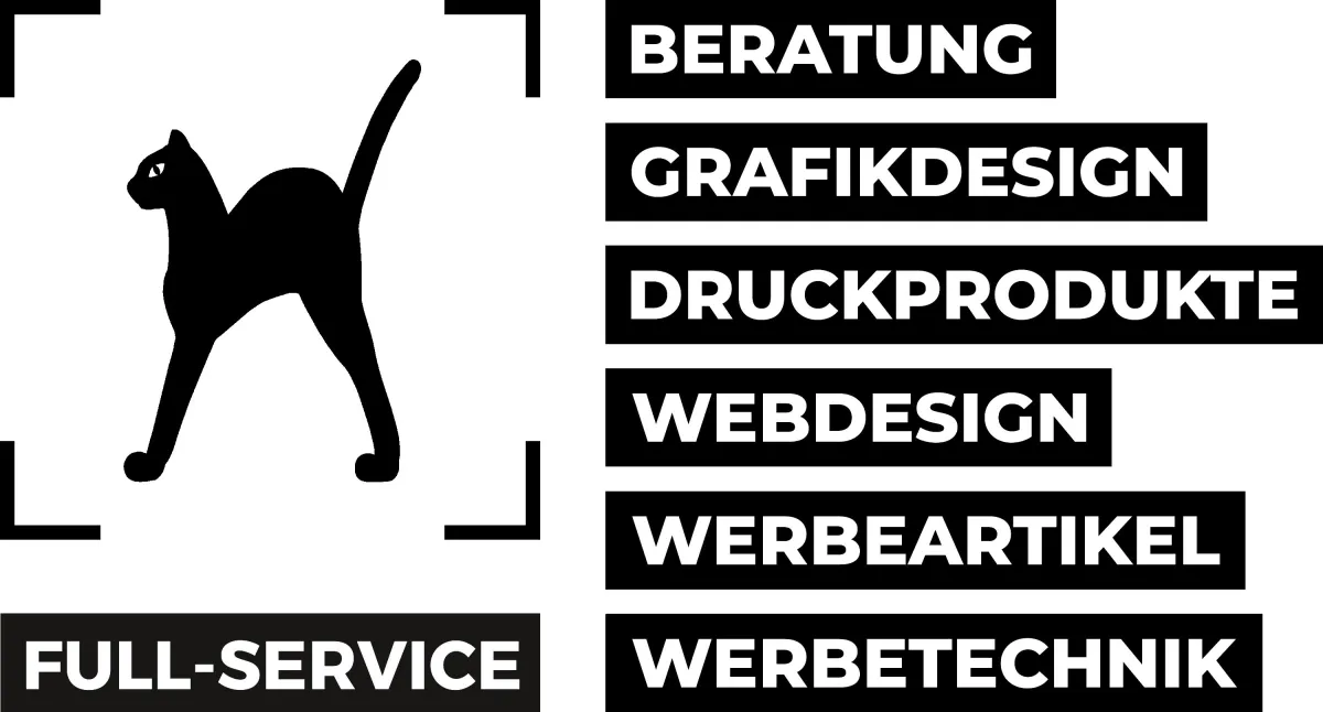 Grafikdesign, Druck, Web, Werbeartikel, Werbetechnik, Lagerservice (© Murr GmbH)