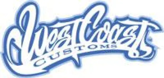 Bild: presented by begleitet West Coast Customs Europe