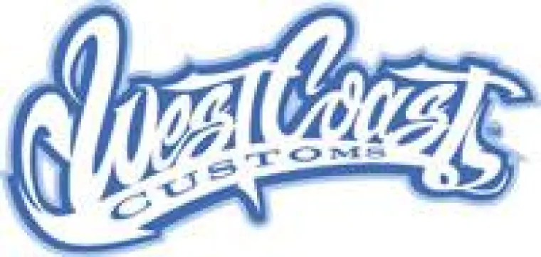 Bild: presented by begleitet West Coast Customs Europe